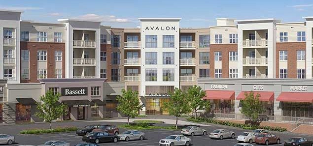 Upscale apartments opening in Hunt Valley Stevenson Villager