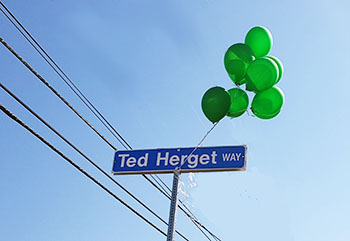 TedHergetWay