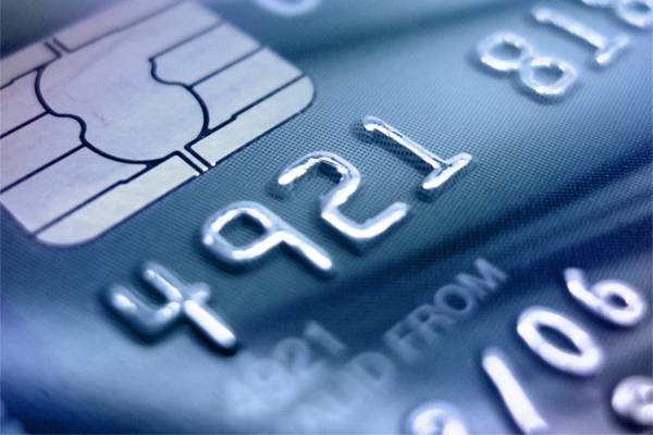 Chip cards safer than swiping