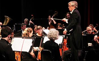 Greenspring Valley Orchestra to perform