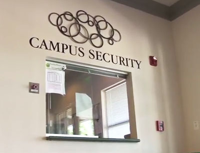 campussecurity