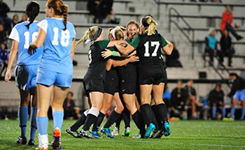 The Women's Soccer team is prepared to take on the Fall 2016 season.