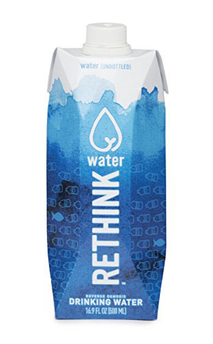 "Unbottled" water hopes to reduce waste associated with bottled water. (Photo from amazon.com)