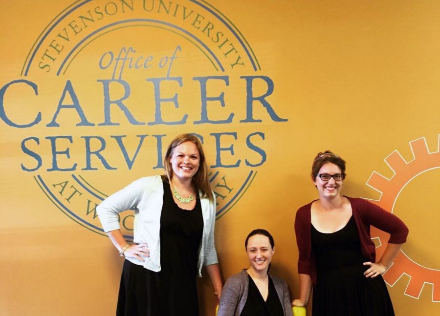 Career Services inspires student success