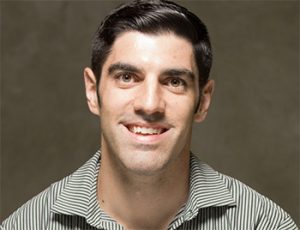 New campus recreation director plans to expand