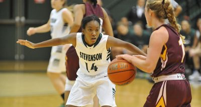 Women's Basketball Picked Third in MAC Commonwealth Poll (photo from gomustangsports.com)