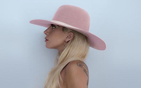 Lady Gaga redefined