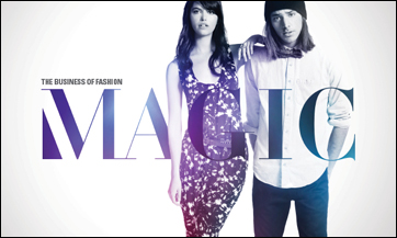 A group of fashion merchandising students will travel to Las Vegas to attend MAGIC, a fashion marketplace. (Photo from Google Images)