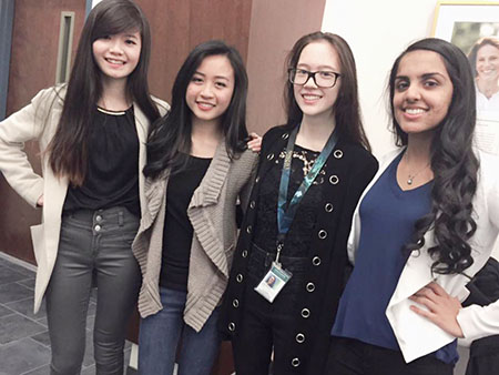 New club explores Asian culture