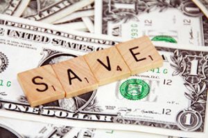 Savings can lead to a sun-sational summer