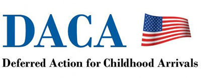 Deferred Action for Childhood Arrivals effects students at universities across the country (Image courtesy of Google Images).