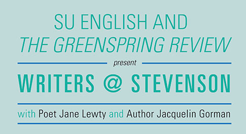 Faculty authors present writing event