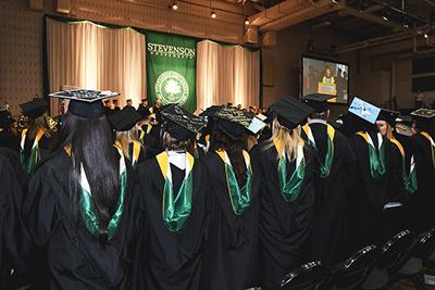 2020 Commencement postponed