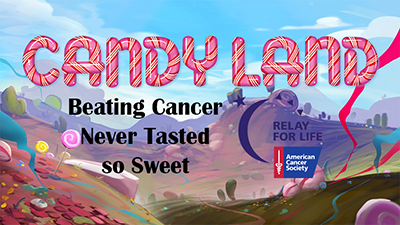 Relay for Life gets sweet in 2018