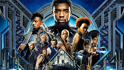 Black Panther elevates superhero genre