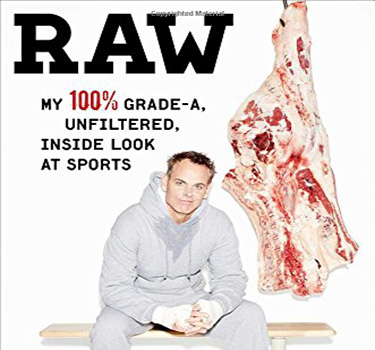 "RAW" gives inside view of sports