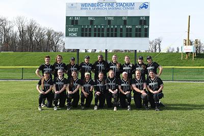 Softball awaiting postseason news