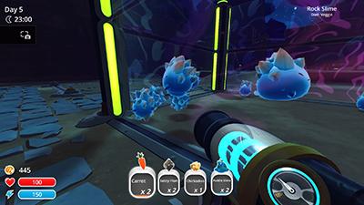 slime rancher 2 ps5 download free