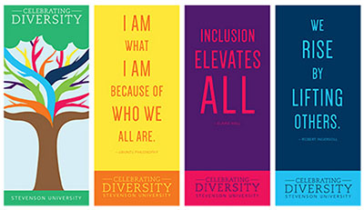 Center for Diversity & Inclusion is open for all