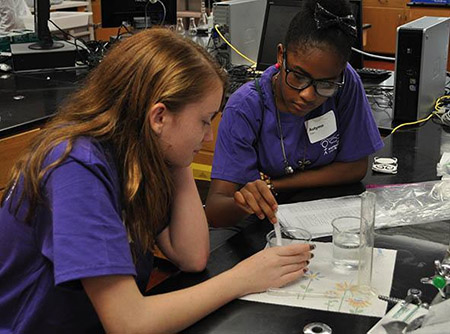 STEM careers to be explored on Oct. 5