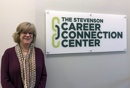Career Connection Center moves online