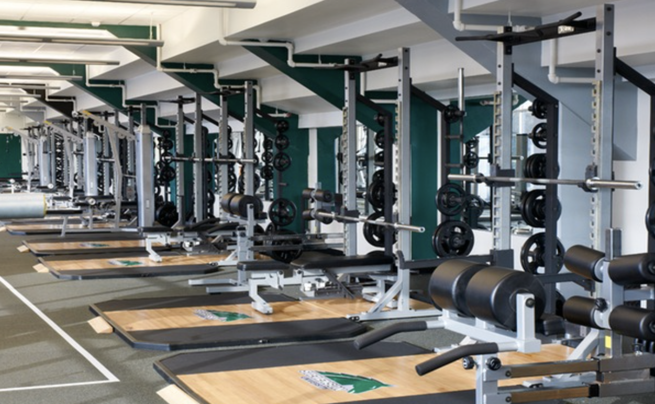 Stevenson athletics moves forward with preparations for spring