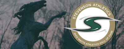Stevenson athletics names Hall of Fame inductees