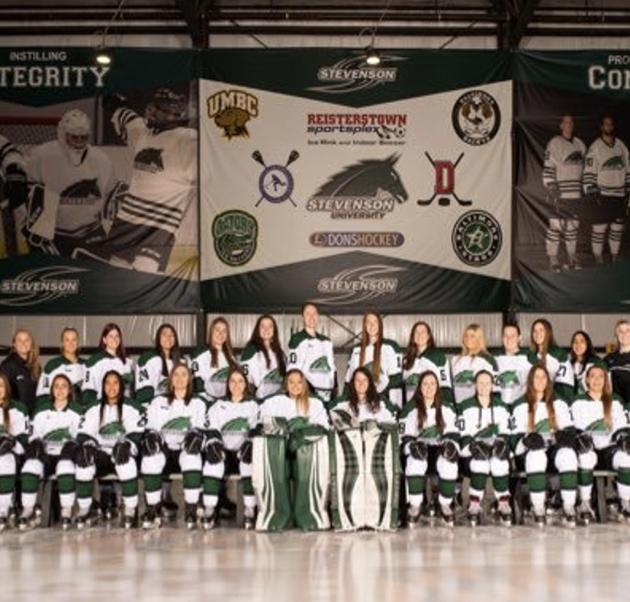 What This Season Brings for Women’s Ice Hockey