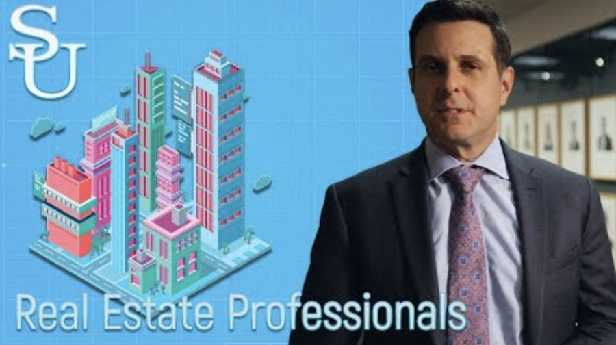 Real Estate professional minor offers overview of field