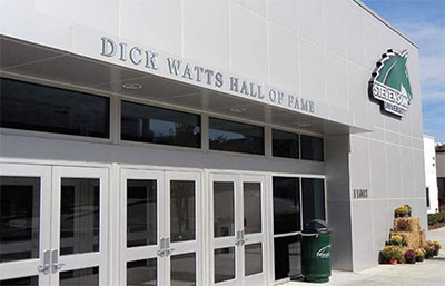 Remembering Dick Watts