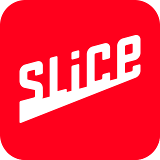 Slice App gets a piece of the pie