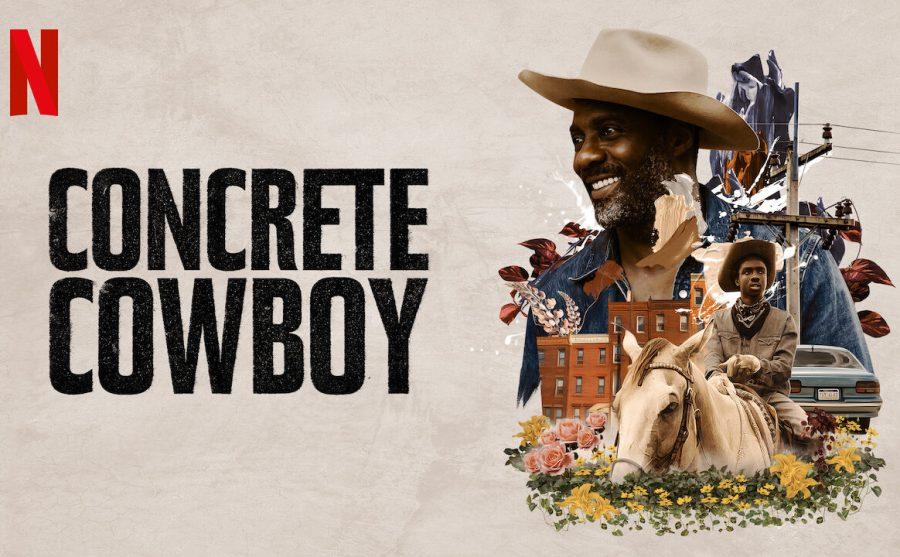 Netflix Review: Concrete Cowboy