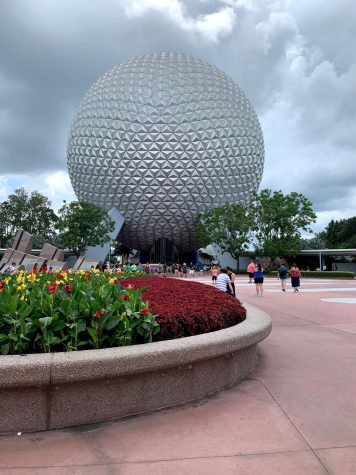 Tips for planning a vacation to Disney World in 2021