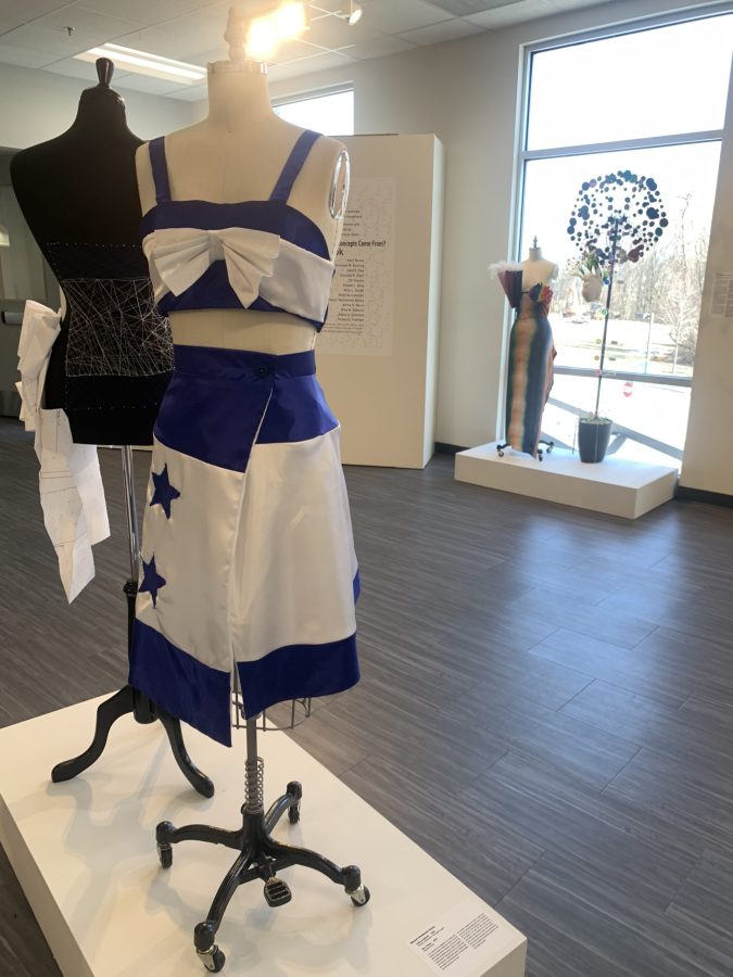 Designing a Look: Where Do Fashion Design Concepts Come From?” Showcase Review