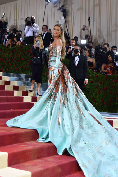 3 Divas & 3 Disasters: Best and Worst Dressed at the 2022 MET Gala  