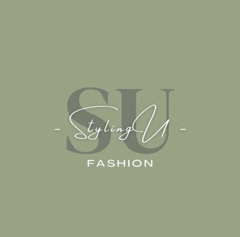 The Styling U contributors created a branded platform about fashion, complete with their own logo.