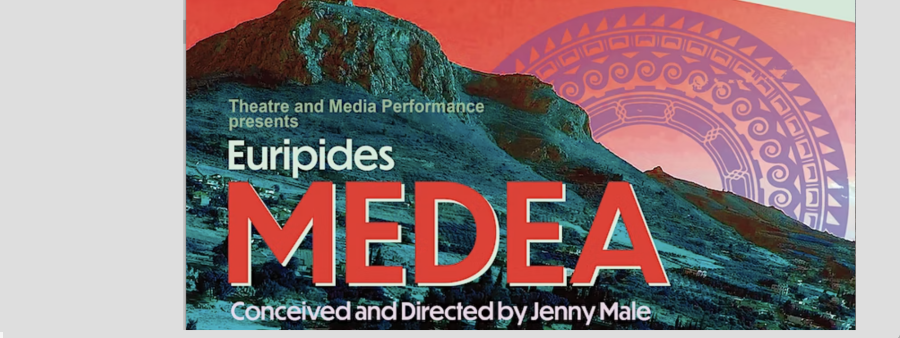 ‘Medea,’ Presented by Stevenson’s Theater Students and Faculty 