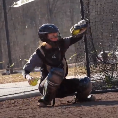 For decades, lefty Susquehanna catcher has shown he has right stuff