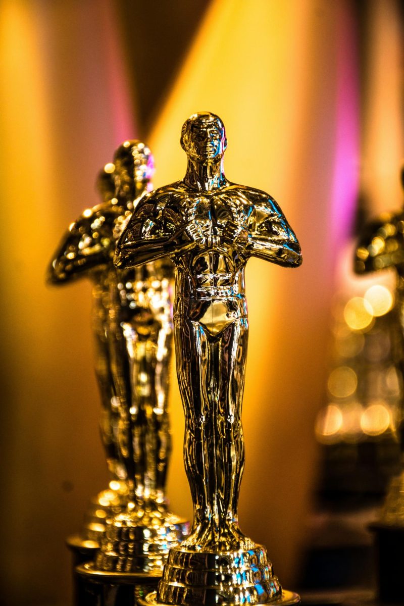 The first Oscars were given out in 1929 by the Academy of Motion Pictures Arts and Sciences. 