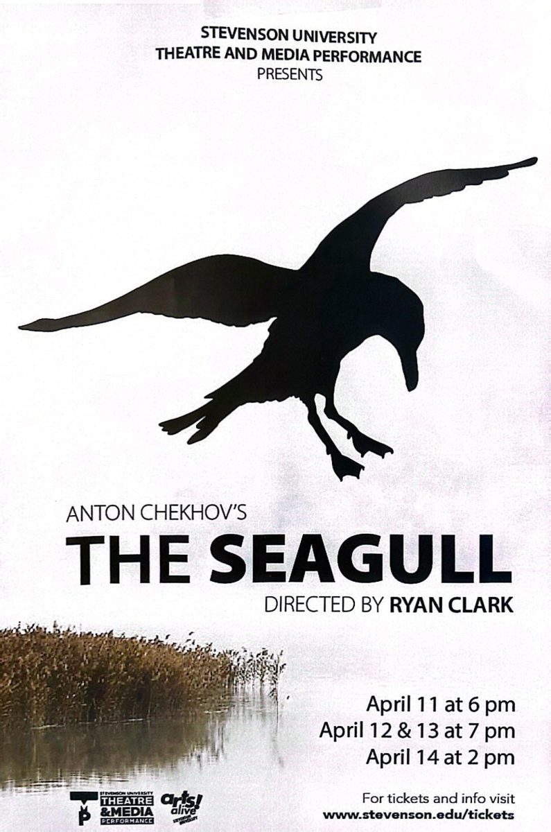 Stevenson theater department welcomes “The Seagull”