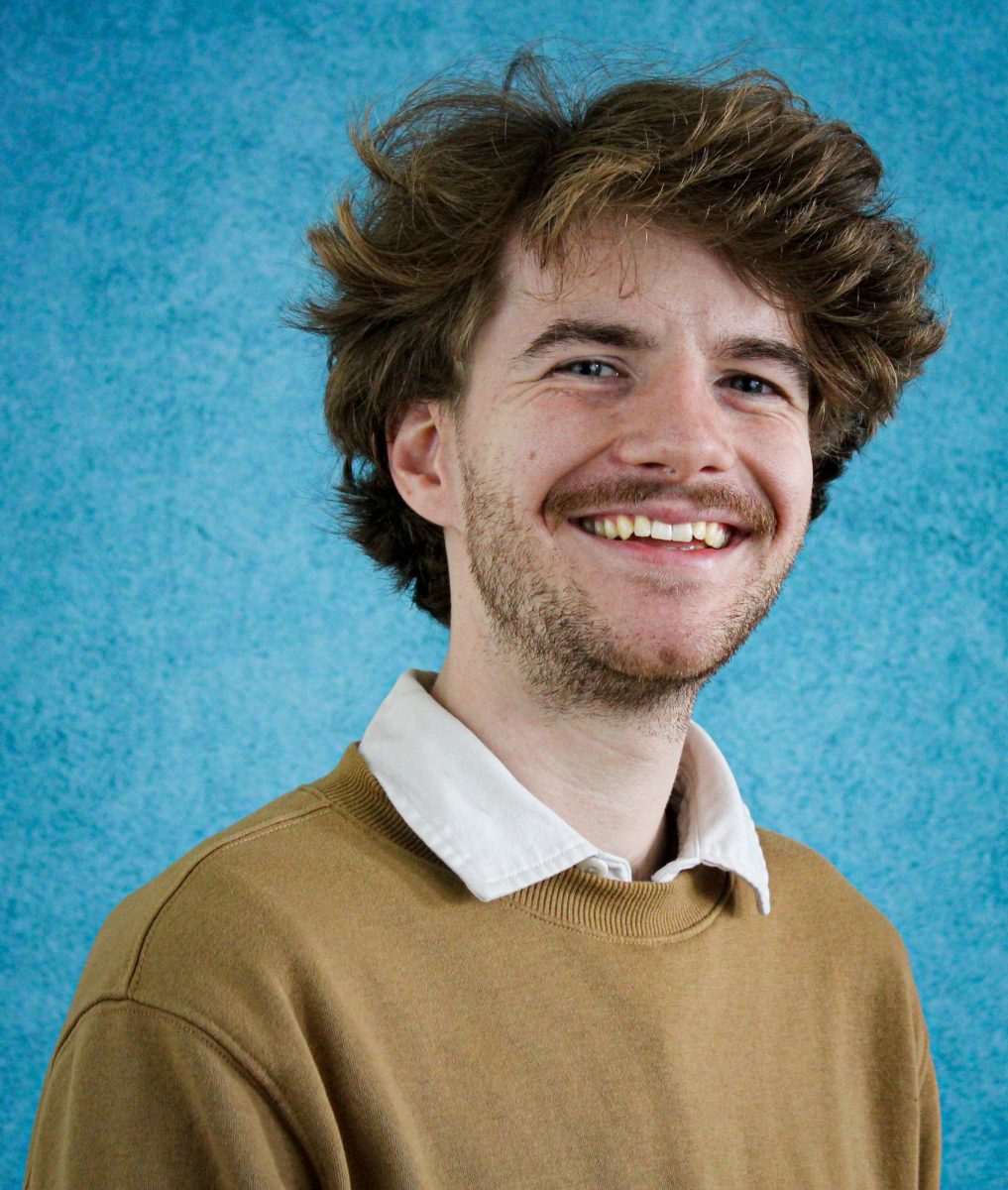 Daniel Mihm