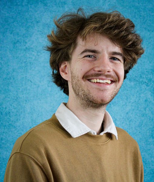 Daniel Mihm