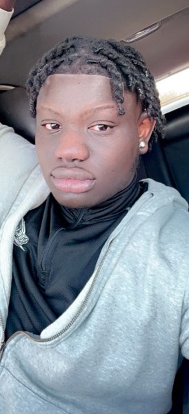 Mamadou Sall