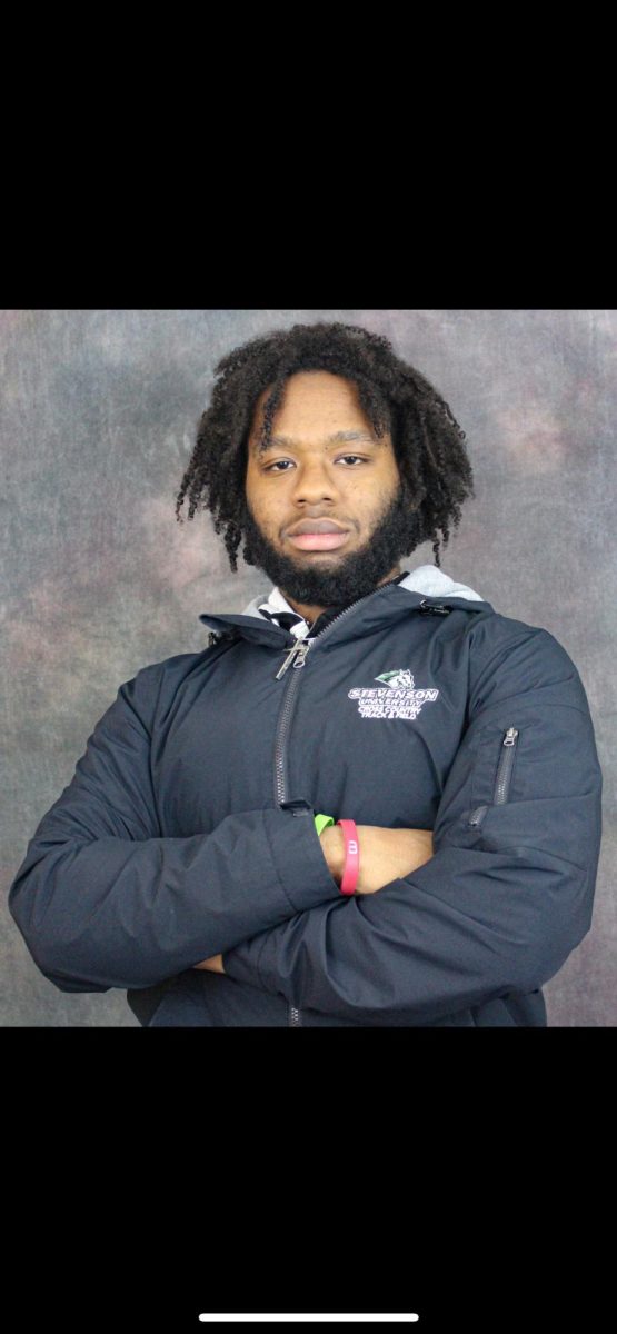 Demetrius Arnett