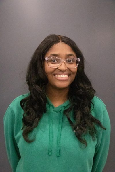 JaMiya Thompson