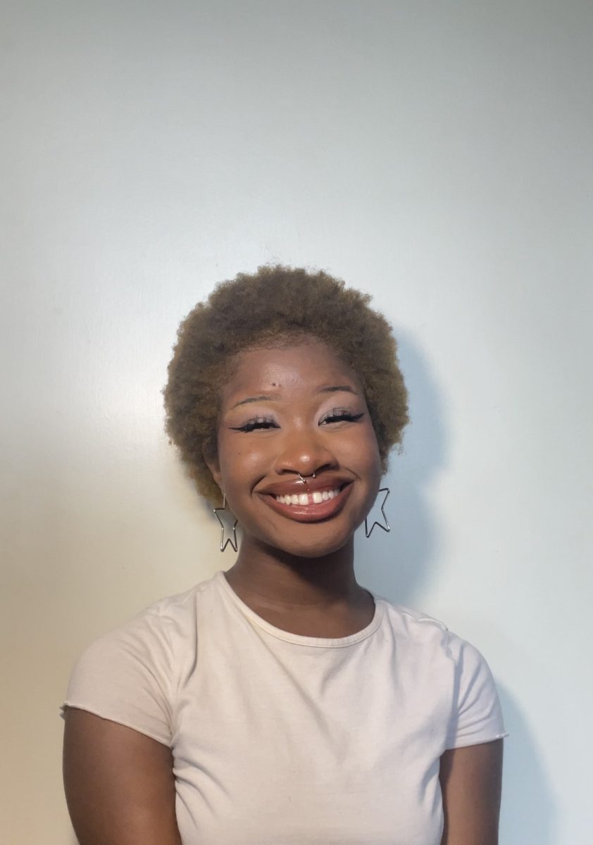 Dolcie Koroma